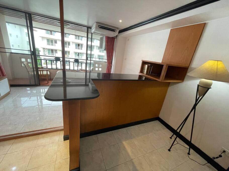 Kbp Jomtien Residence Exterior photo
