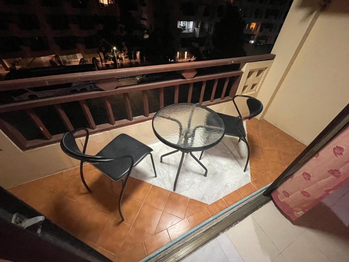 Kbp Jomtien Residence Exterior photo