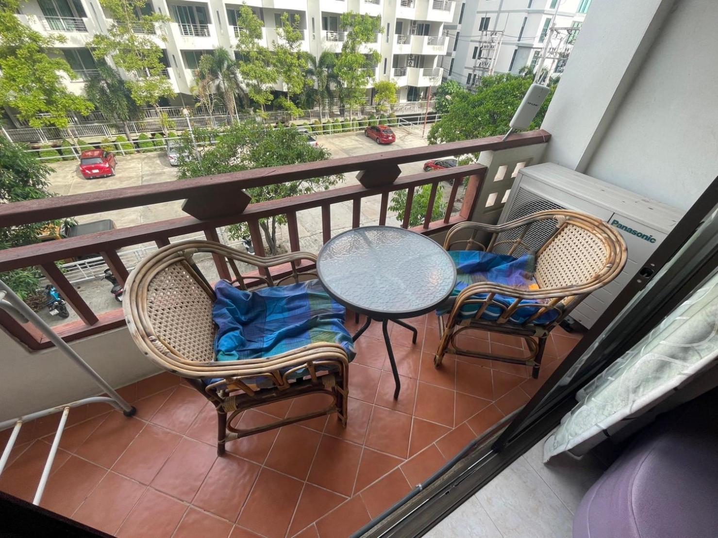 Kbp Jomtien Residence Room photo